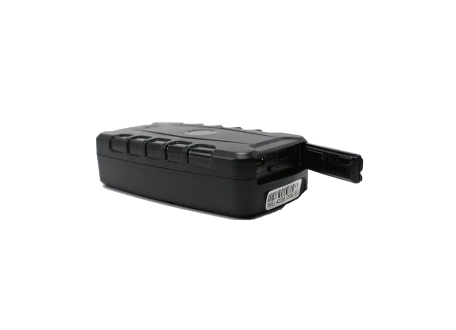 Ningmore NT19B-E 4G LTE mágneses GPS nyomkövető – Ipari flottakövetés (100 napos készenléti idő)