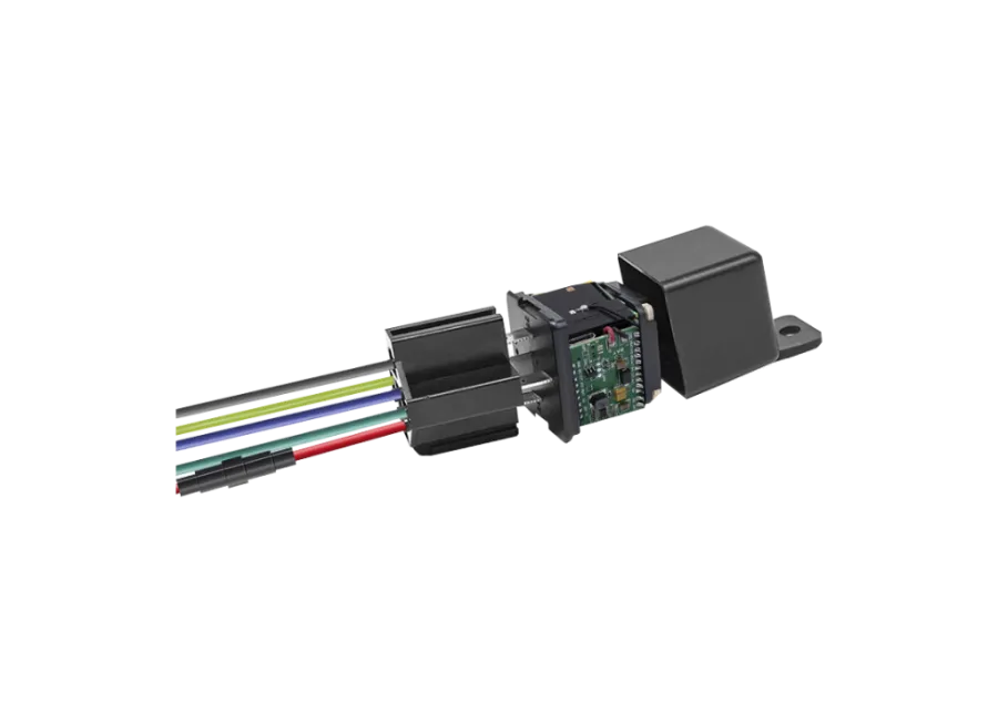 Ningmore NT21S-SA 4G LTE relé GPS nyomkövető – Diszkrét, beépíthető járművédelem