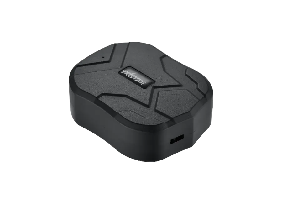 Juneo TK905B-E 4G LTE mágneses GPS nyomkövető – Professzionális járműkövetés 90 napos készenléti idővel