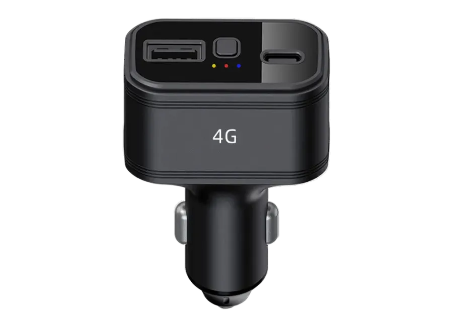 NINGMORE NT22C-G 4g lte vozidlový gps sledovač