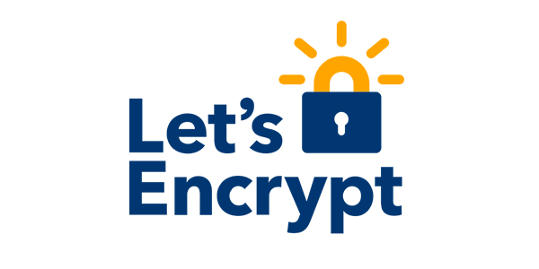Webové stránky chráněné SSL certifikátem