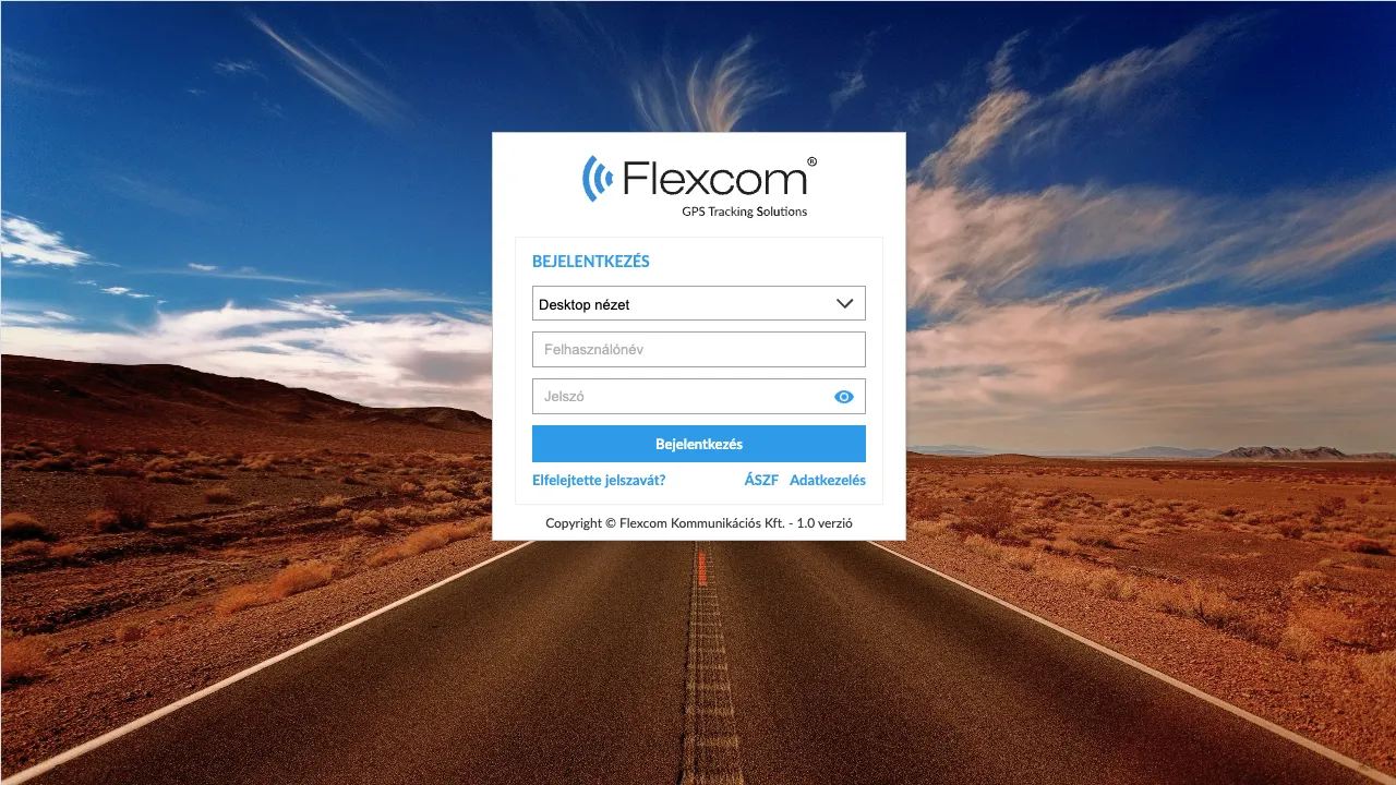 Rendszerhozzáférés