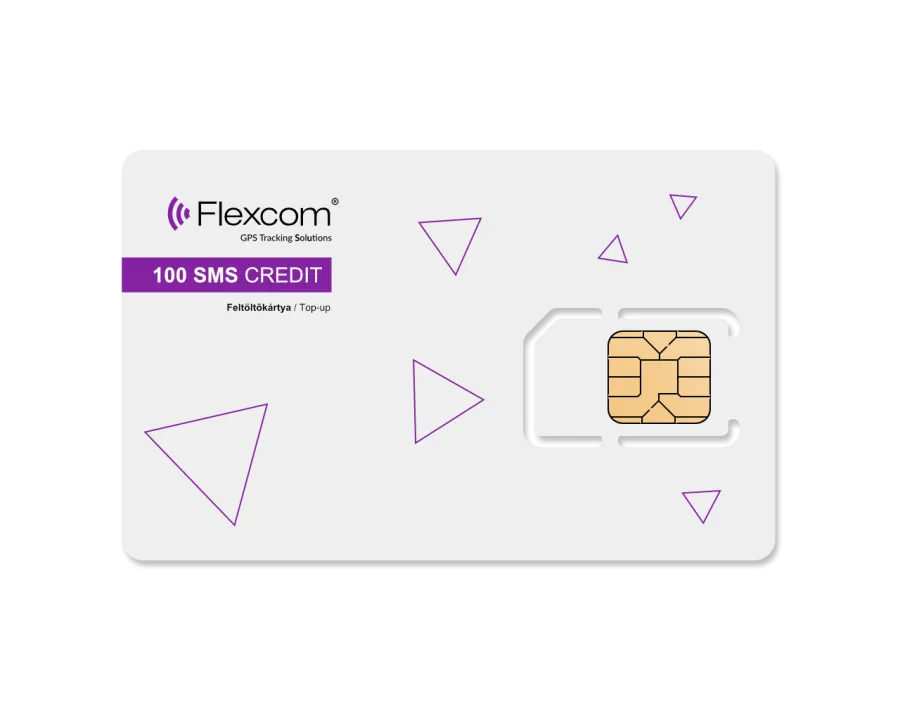 FLEXCOM_SMS100_Obrázek produktu