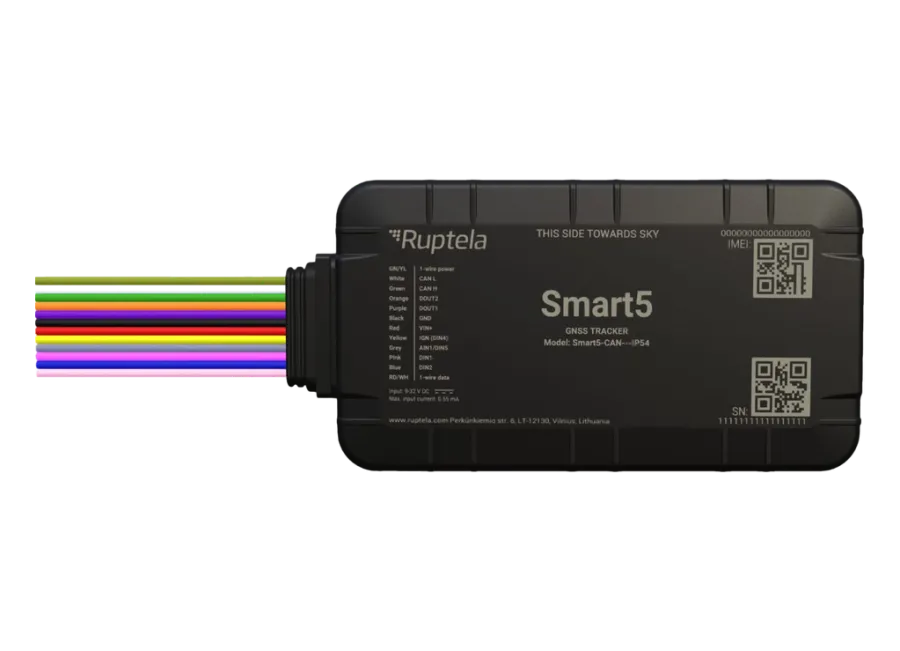 _SMART5CANLTEEMEAIP54_Obrázek produktu