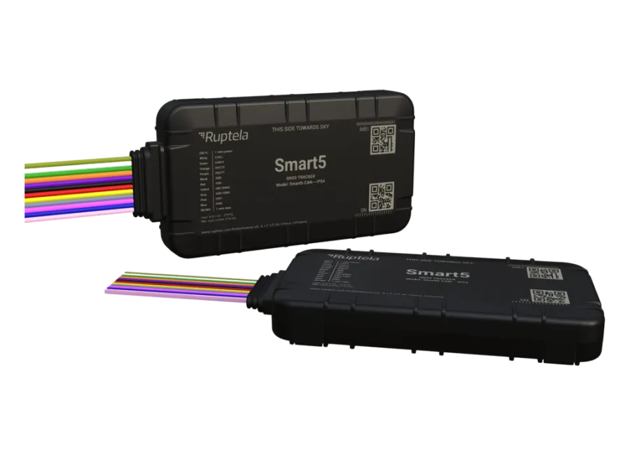 RUPTELA_SMART5CANLTEEMEAIP54_Obrázek produktu