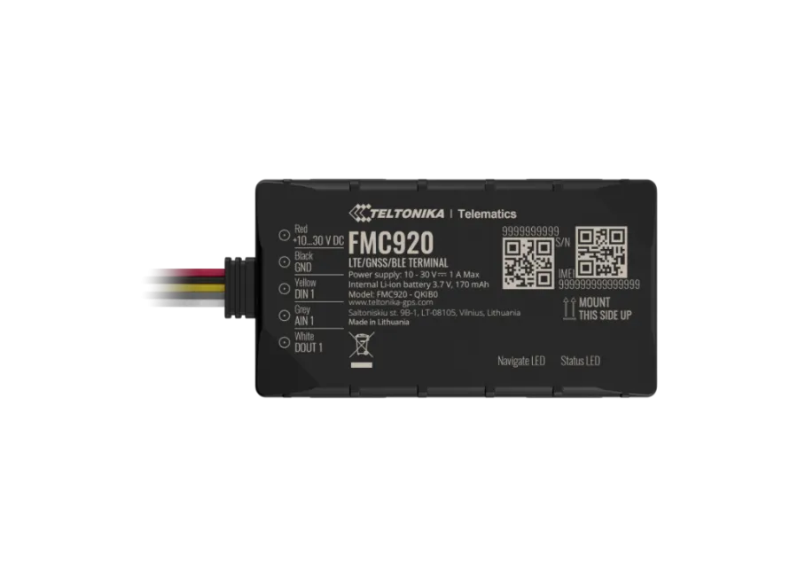 _FMC920E_Obrázek produktu
